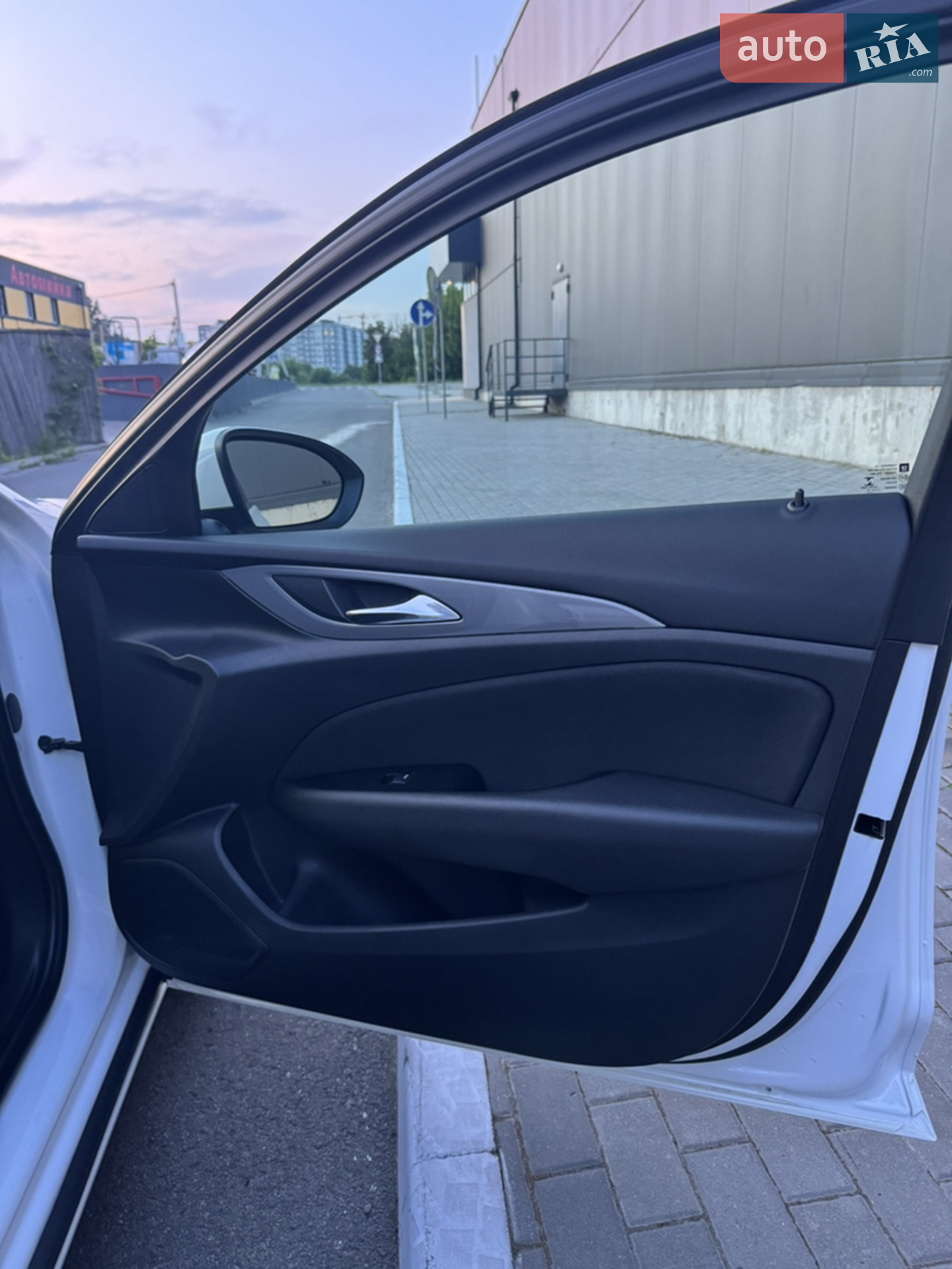 2018 Opel Insignia - мініатюра 13