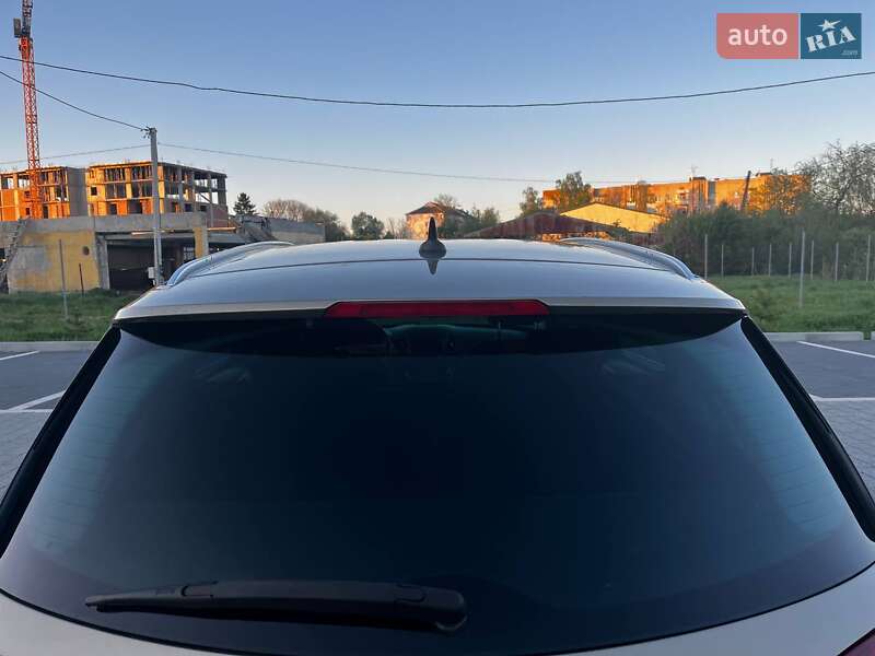 Универсал Opel Insignia 2014 в Львове