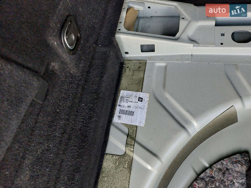 Универсал Opel Insignia 2014 в Львове