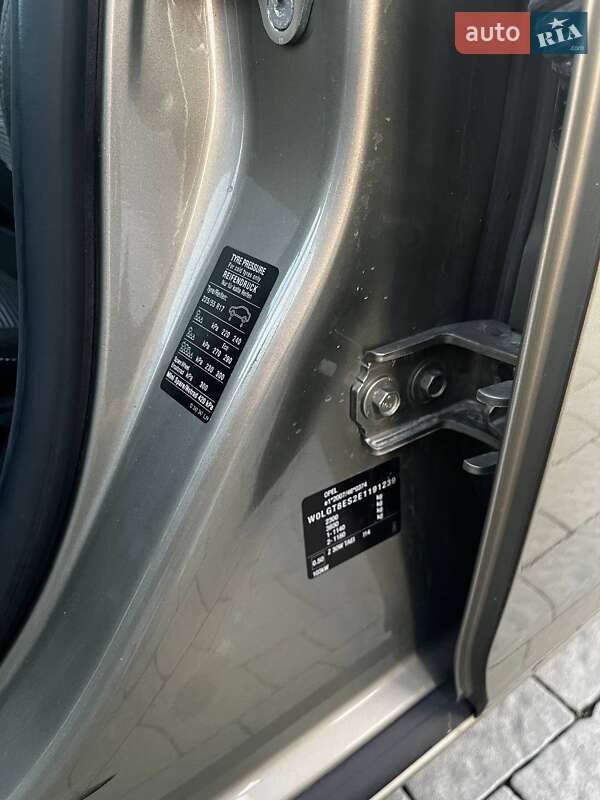 Универсал Opel Insignia 2014 в Львове