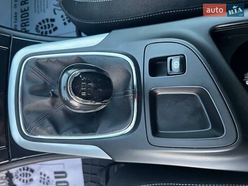 Универсал Opel Insignia 2014 в Львове