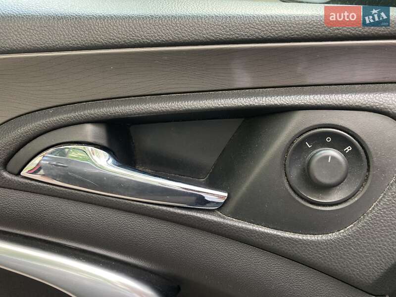 Універсал Opel Insignia 2012 в Львові фото 16 Універсал Opel Insignia 2012 в Львові