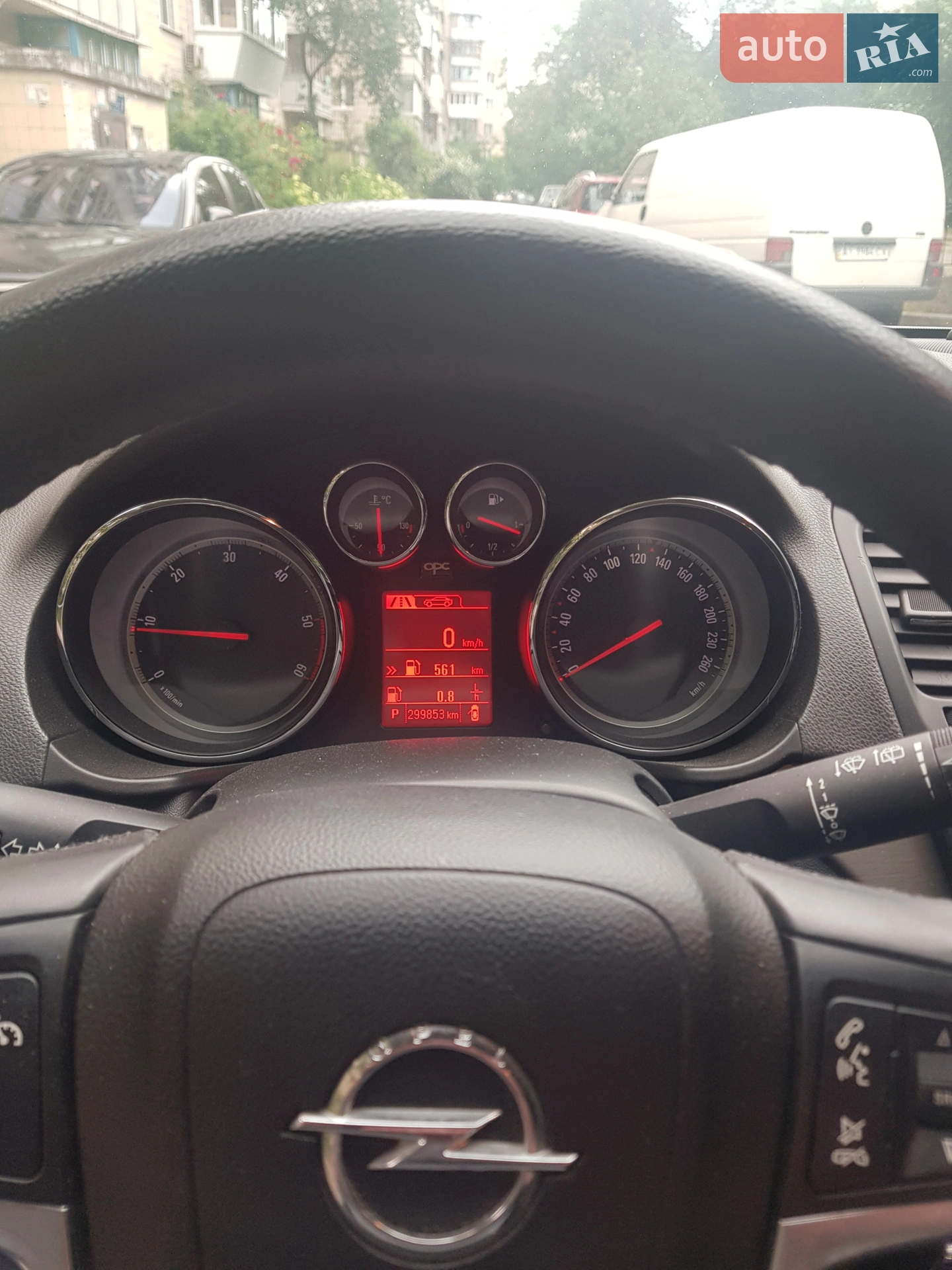2012 Opel Insignia - мініатюра 6