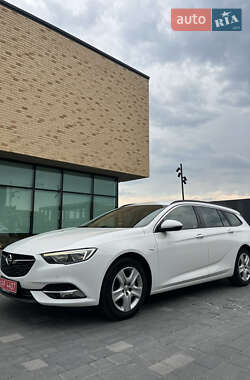 Універсал Opel Insignia 2018 в Хмельницькому