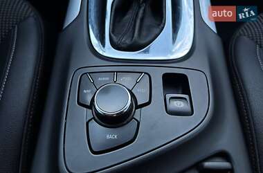 Универсал Opel Insignia 2013 в 