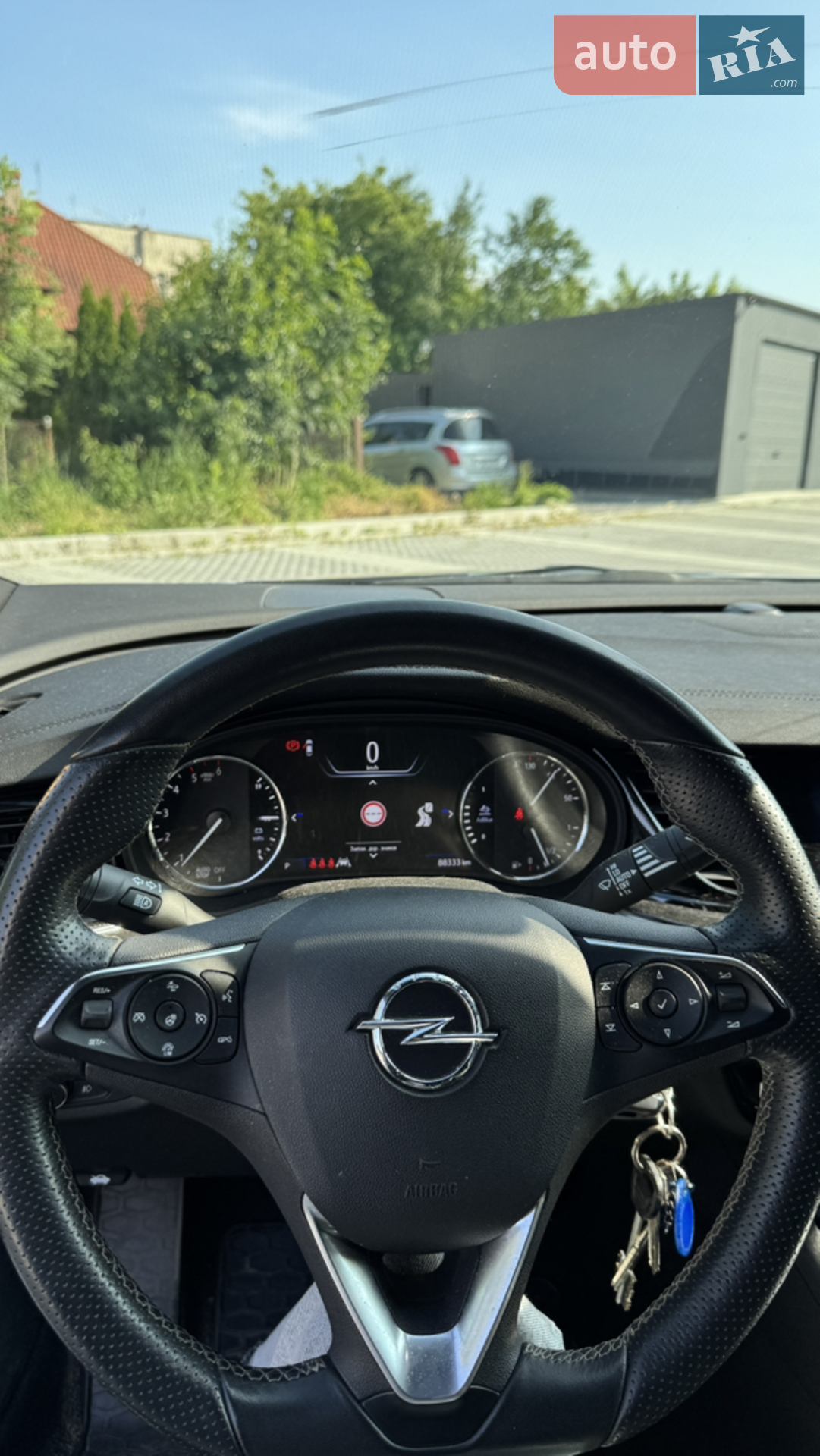 2020 Opel Insignia - мініатюра 15