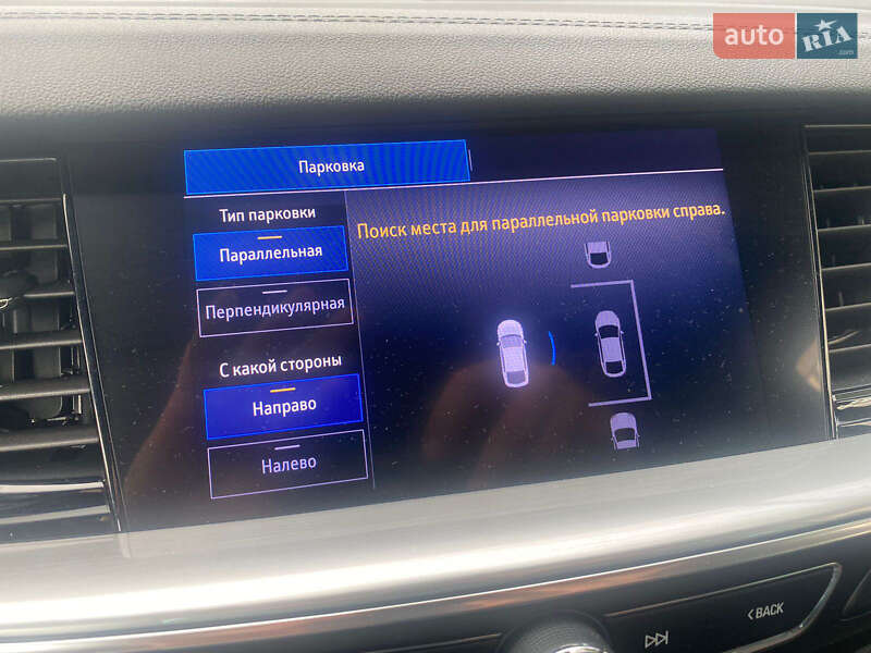 Седан Opel Insignia 2020 в Києві