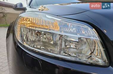 Універсал Opel Insignia 2012 в Івано-Франківську