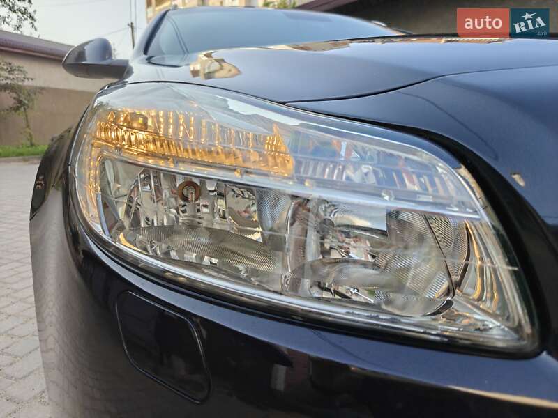 Универсал Opel Insignia 2012 в Ивано-Франковске фото 17 Универсал Opel Insignia 2012 в Ивано-Франковске