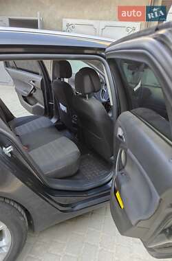 Універсал Opel Insignia 2012 в Івано-Франківську