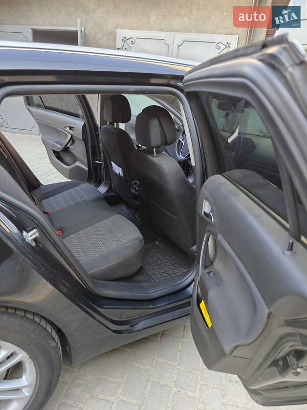 Универсал Opel Insignia 2012 в Ивано-Франковске фото 26 Универсал Opel Insignia 2012 в Ивано-Франковске