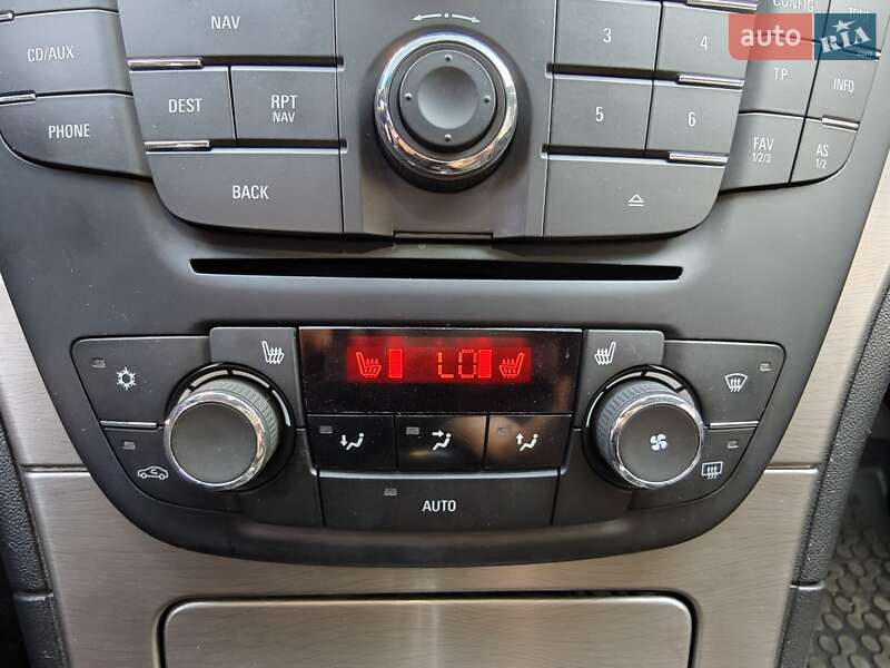 Универсал Opel Insignia 2012 в Ивано-Франковске фото 37 Универсал Opel Insignia 2012 в Ивано-Франковске