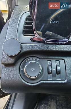 Універсал Opel Insignia 2012 в Івано-Франківську