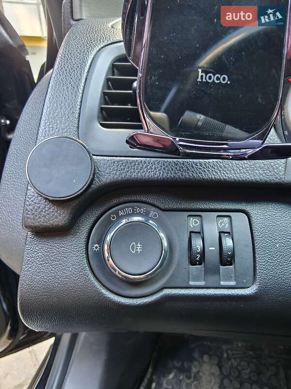 Универсал Opel Insignia 2012 в Ивано-Франковске фото 42 Универсал Opel Insignia 2012 в Ивано-Франковске