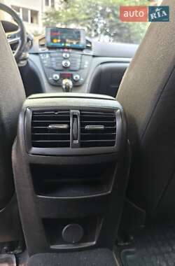 Універсал Opel Insignia 2012 в Івано-Франківську