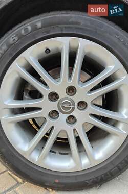 Універсал Opel Insignia 2012 в Івано-Франківську