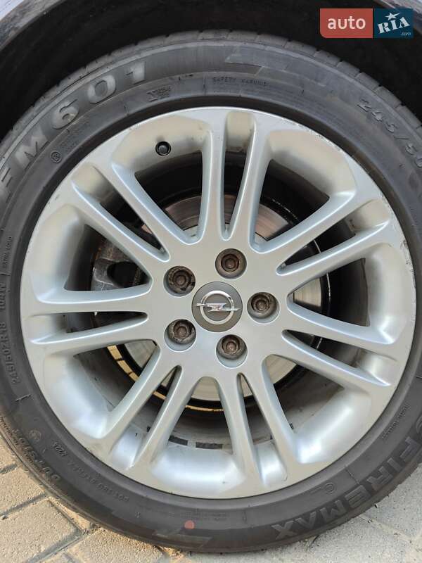 Универсал Opel Insignia 2012 в Ивано-Франковске фото 54 Универсал Opel Insignia 2012 в Ивано-Франковске