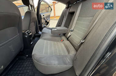 Лифтбек Opel Insignia 2010 в 