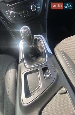 Седан Opel Insignia 2009 в 