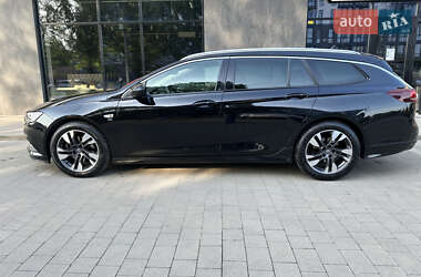 Универсал Opel Insignia 2019 в 