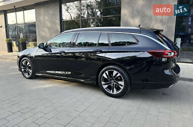 Универсал Opel Insignia 2019 в 