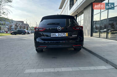 Универсал Opel Insignia 2019 в 