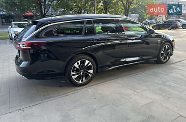 Универсал Opel Insignia 2019 в 