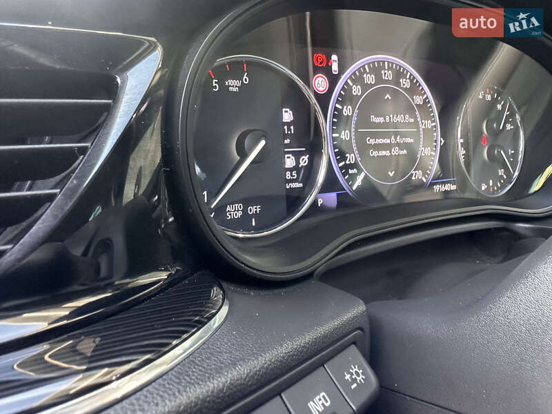 Універсал Opel Insignia 2019 в Ужгороді