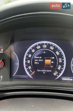 Универсал Opel Insignia 2014 в 