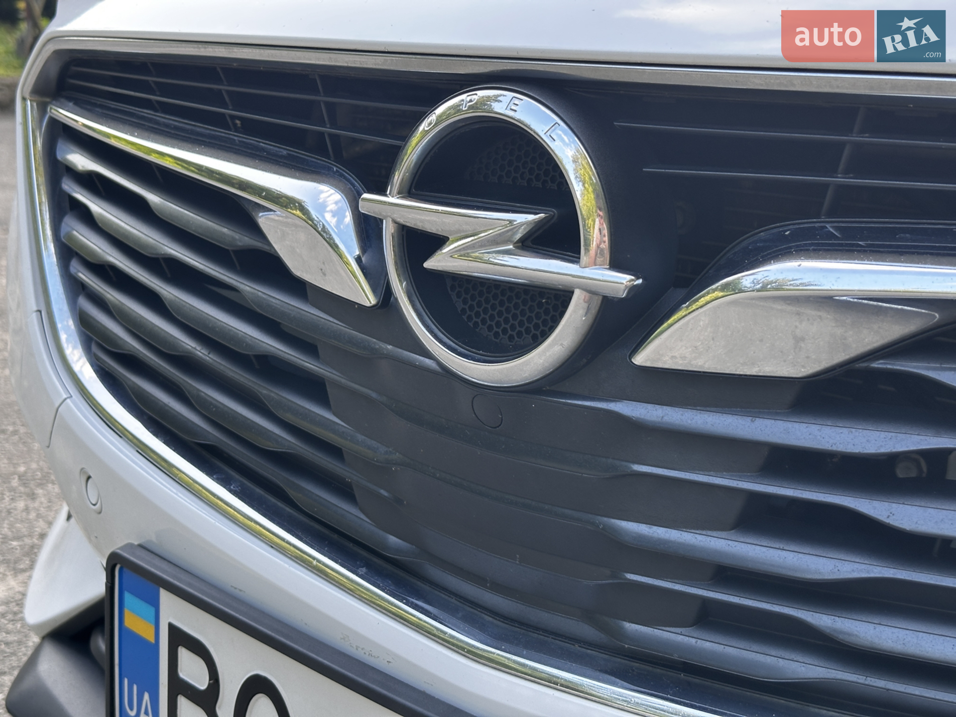 2017 Opel Insignia - мініатюра 17