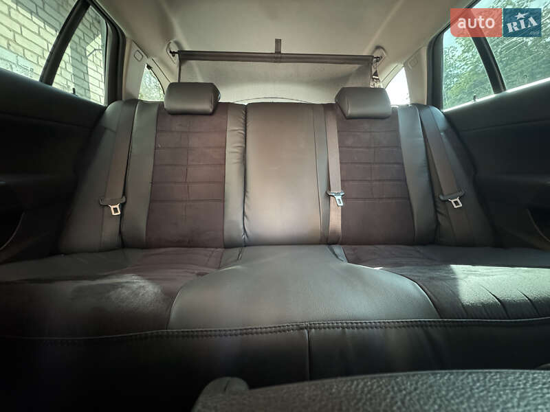 Універсал Opel Insignia 2015 в Дніпрі