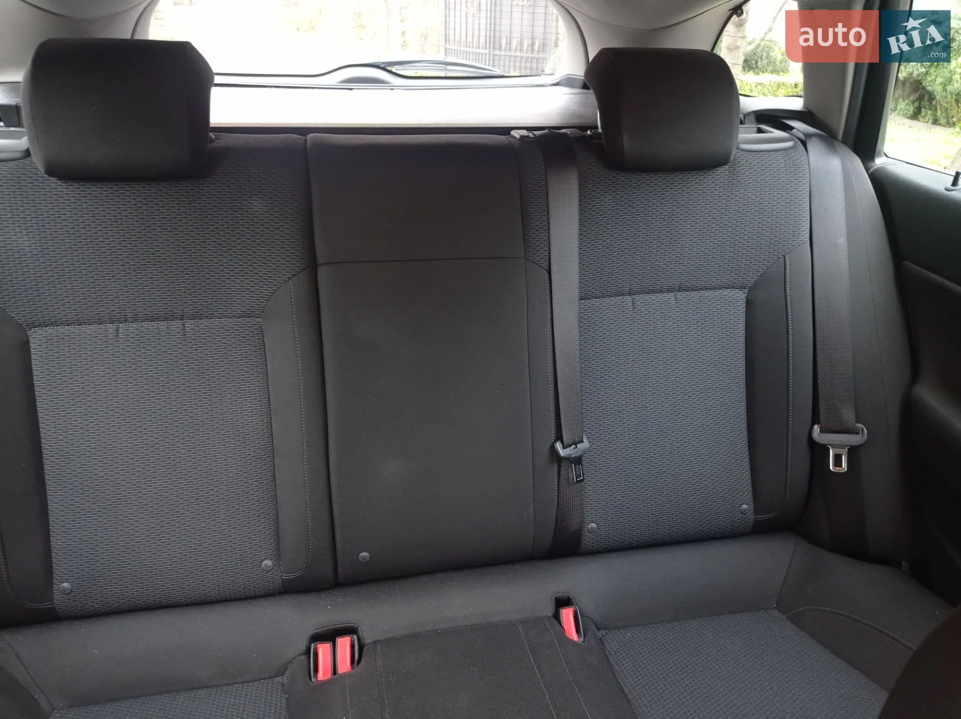 2014 Opel Insignia - мініатюра 35