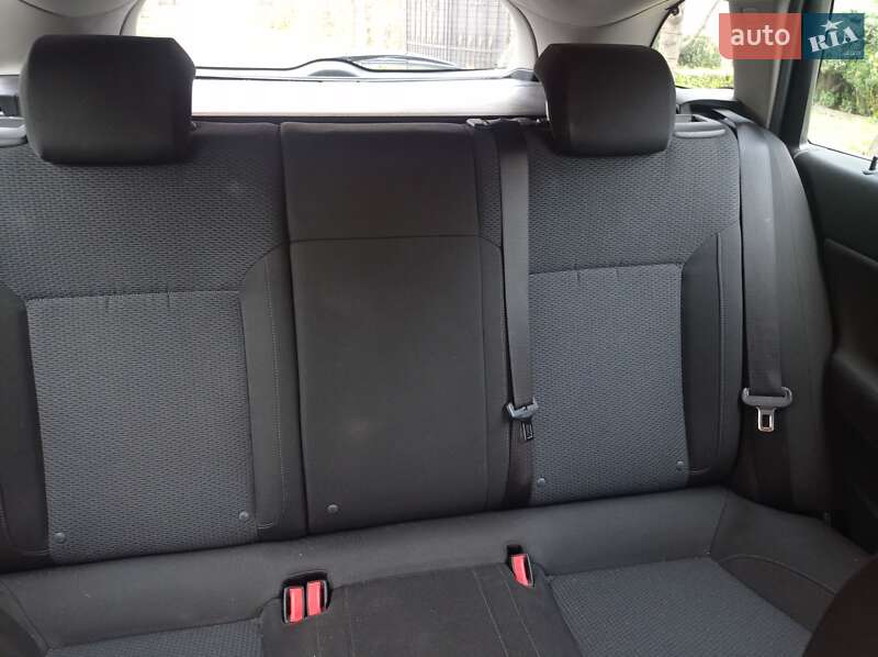 Универсал Opel Insignia 2014 в Бурштыне