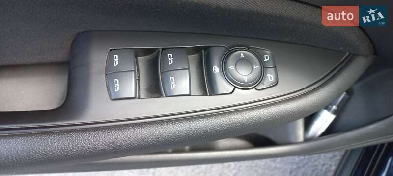 Универсал Opel Insignia 2017 в Тульчине