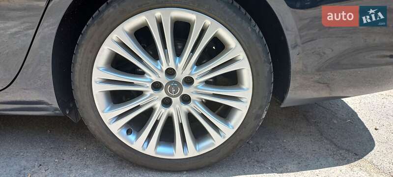 Универсал Opel Insignia 2017 в Тульчине