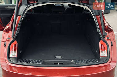 Универсал Opel Insignia 2009 в 