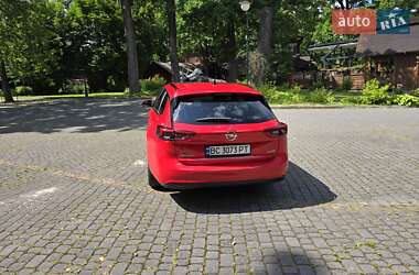 Універсал Opel Insignia 2019 в 