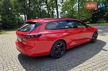 Універсал Opel Insignia 2019 в 
