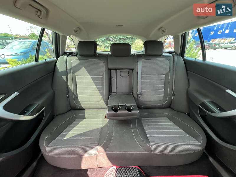 Універсал Opel Insignia 2011 в Вінниці