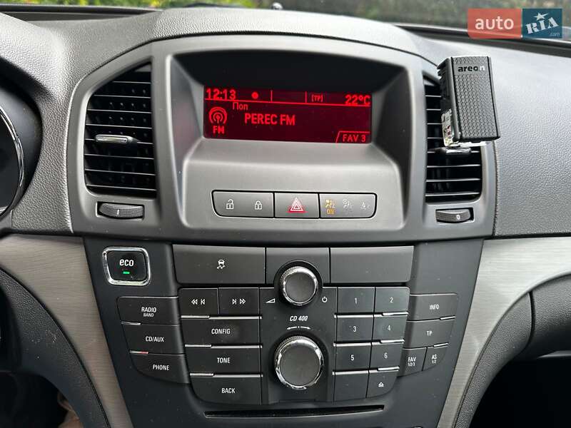 Універсал Opel Insignia 2013 в Києві