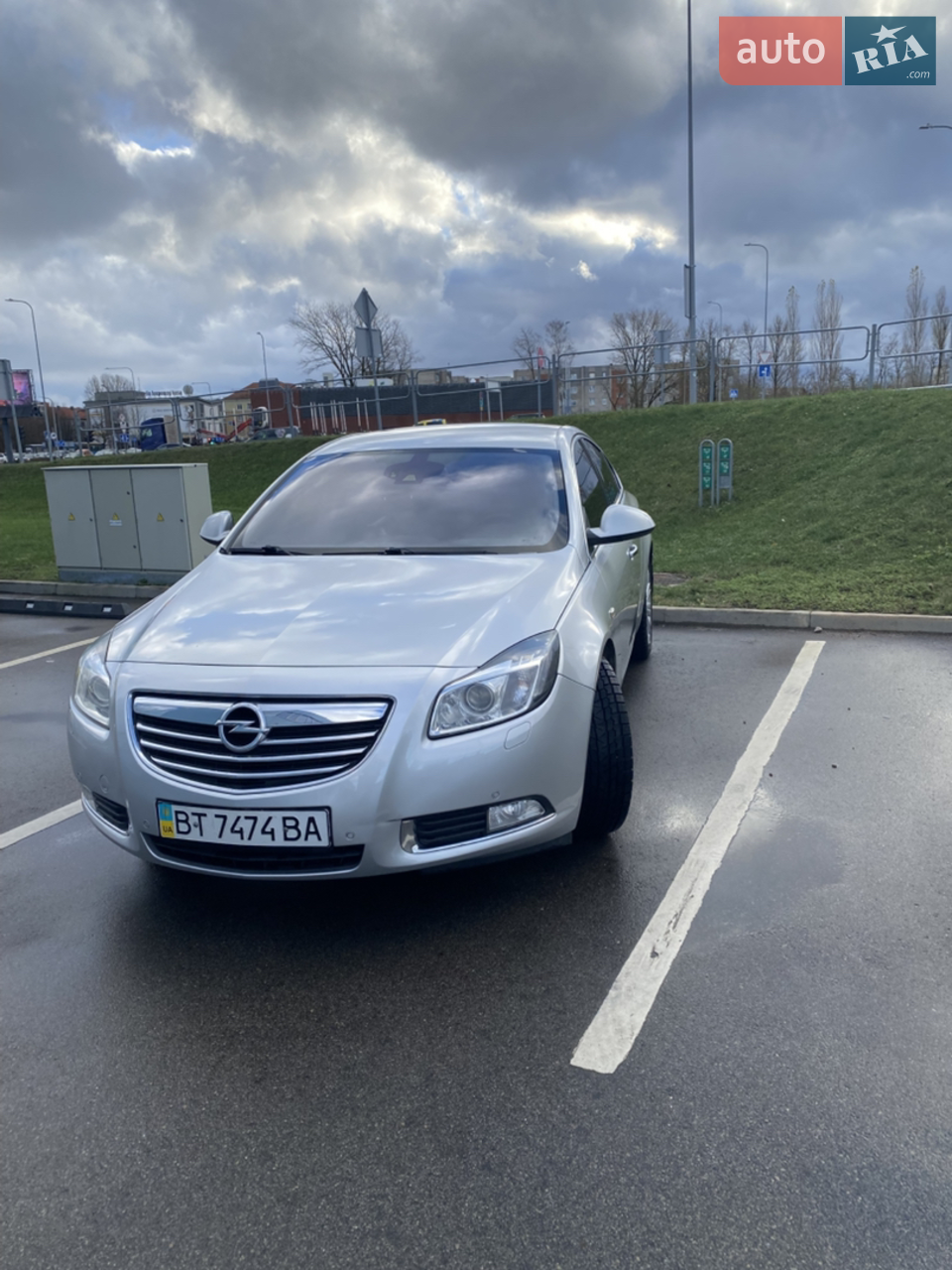 2012 Opel Insignia - мініатюра 19