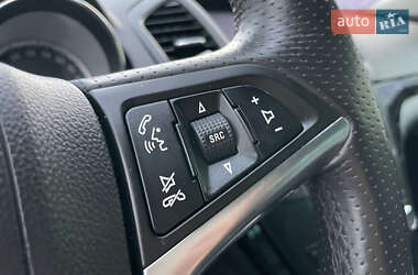 Універсал Opel Insignia 2011 в 