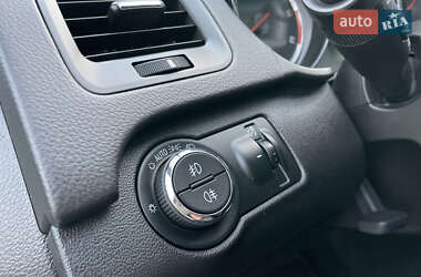 Універсал Opel Insignia 2011 в 