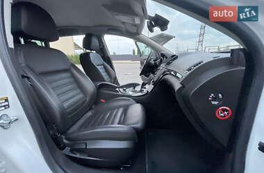 Універсал Opel Insignia 2011 в 