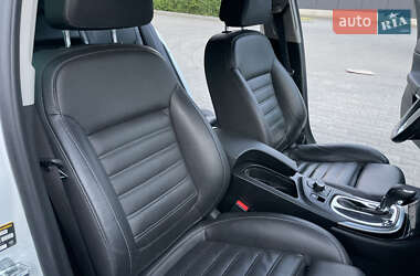 Універсал Opel Insignia 2011 в 