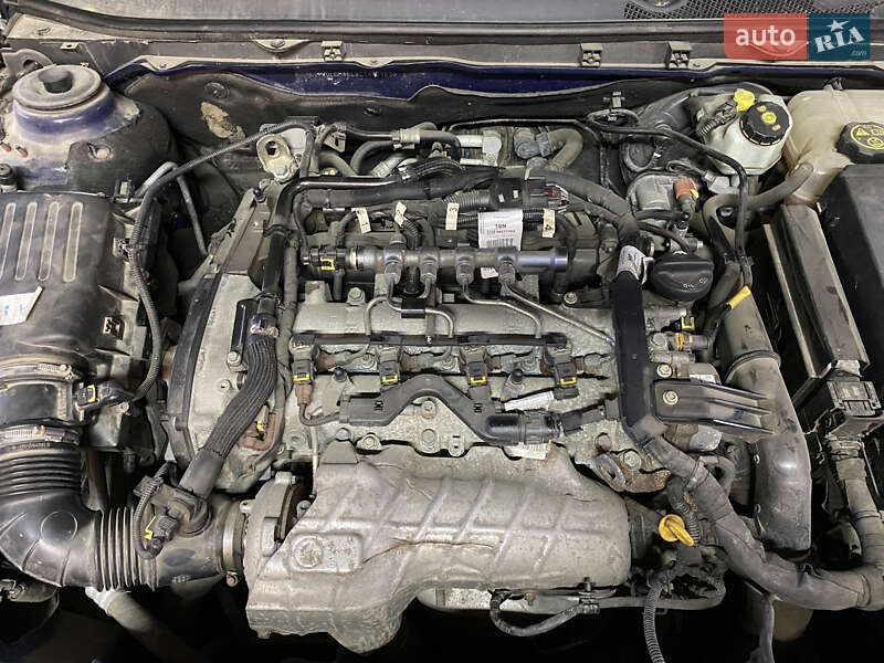 Универсал Opel Insignia 2012 в Коломые