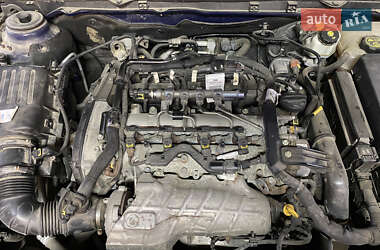 Універсал Opel Insignia 2012 в 