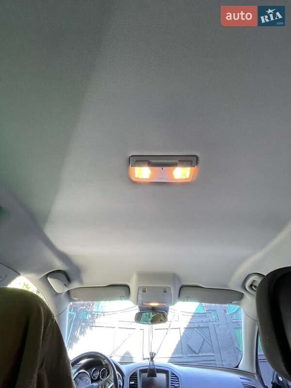 Универсал Opel Insignia 2010 в Сумах