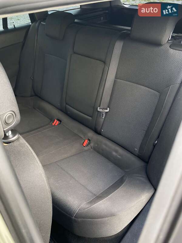 Универсал Opel Insignia 2014 в Звенигородке фото 22 Универсал Opel Insignia 2014 в Звенигородке