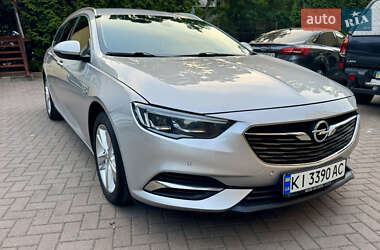 Універсал Opel Insignia 2017 в Києві